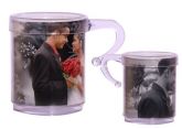 Caneca de Acrilico