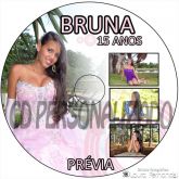 CD PERSONALIZADO