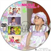 CD PERSONALIZADO