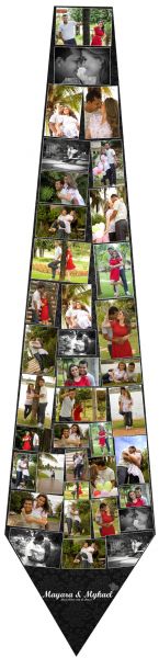 Gravata Casamento