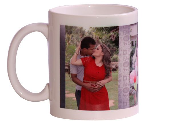 Caneca de Ceramica