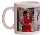 Caneca de Ceramica